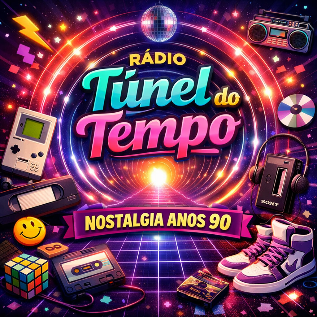 NOSTALGIA  DE SEGUNDA A SEXTA-FEIRA